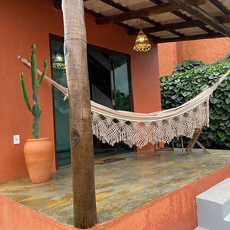 Lobo Guara Hospedagem Loft Alto Paraíso de Goiás Exteriér fotografie